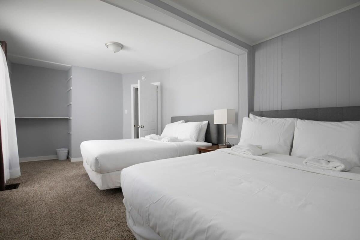 Villa Walking Distance To Legion Field - Little Blue In Birmingham Extérieur photo