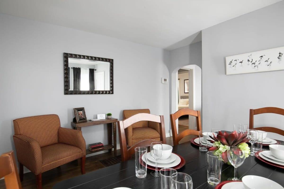 Villa Walking Distance To Legion Field - Little Blue In Birmingham Extérieur photo