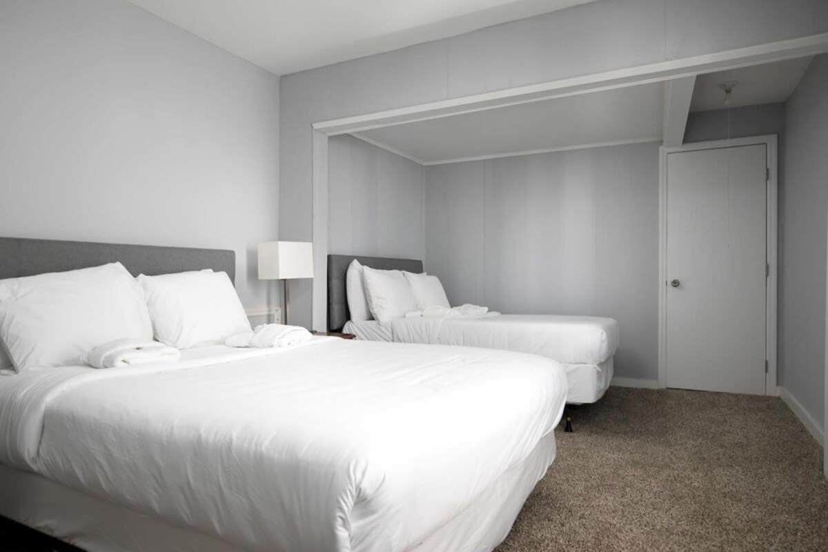 Villa Walking Distance To Legion Field - Little Blue In Birmingham Extérieur photo