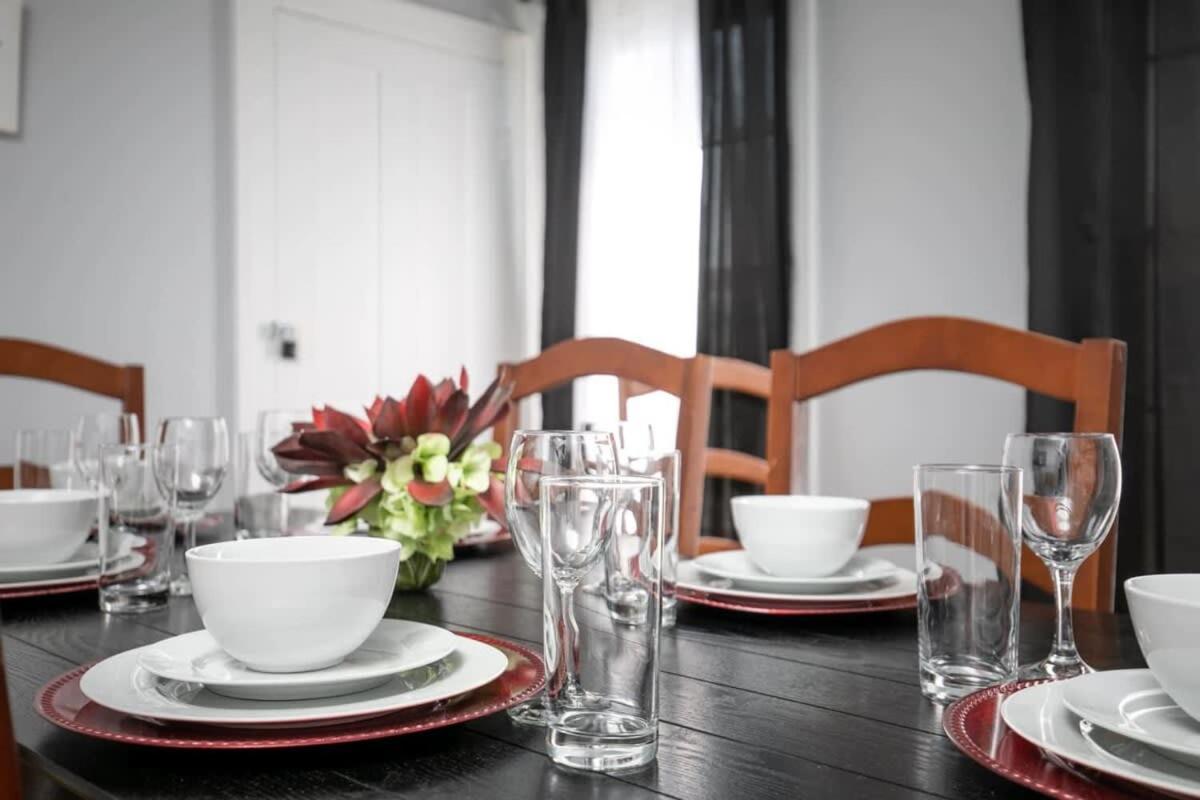 Villa Walking Distance To Legion Field - Little Blue In Birmingham Extérieur photo