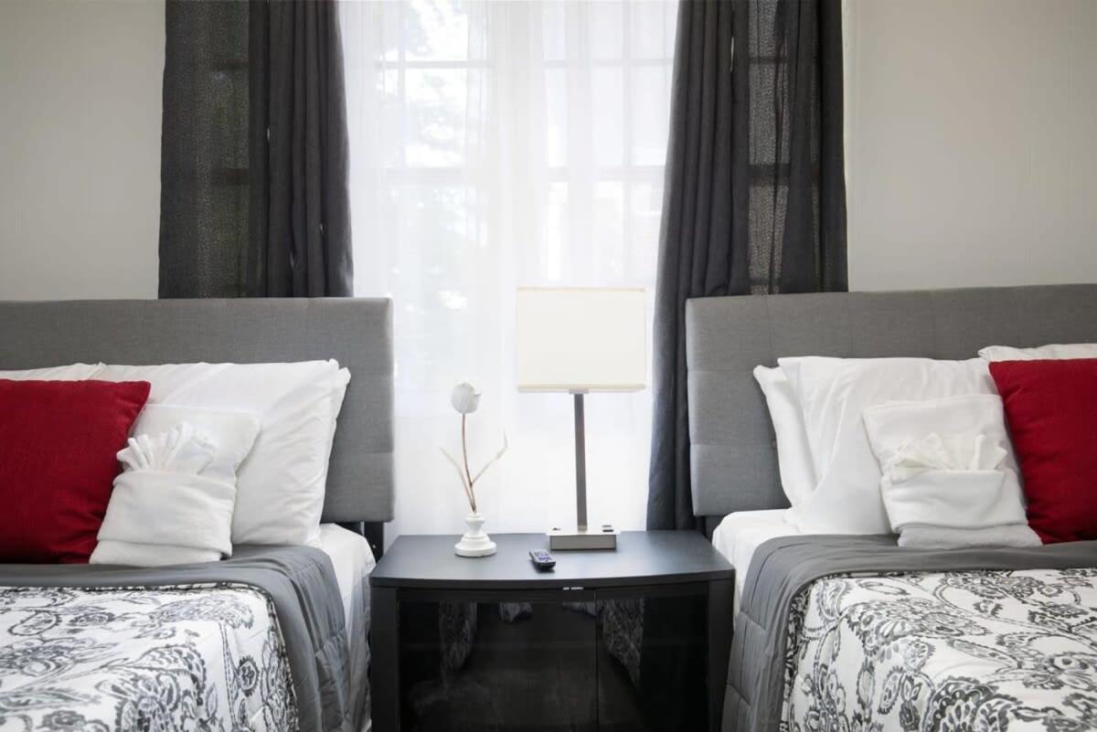 Villa Walking Distance To Legion Field - Little Blue In Birmingham Extérieur photo