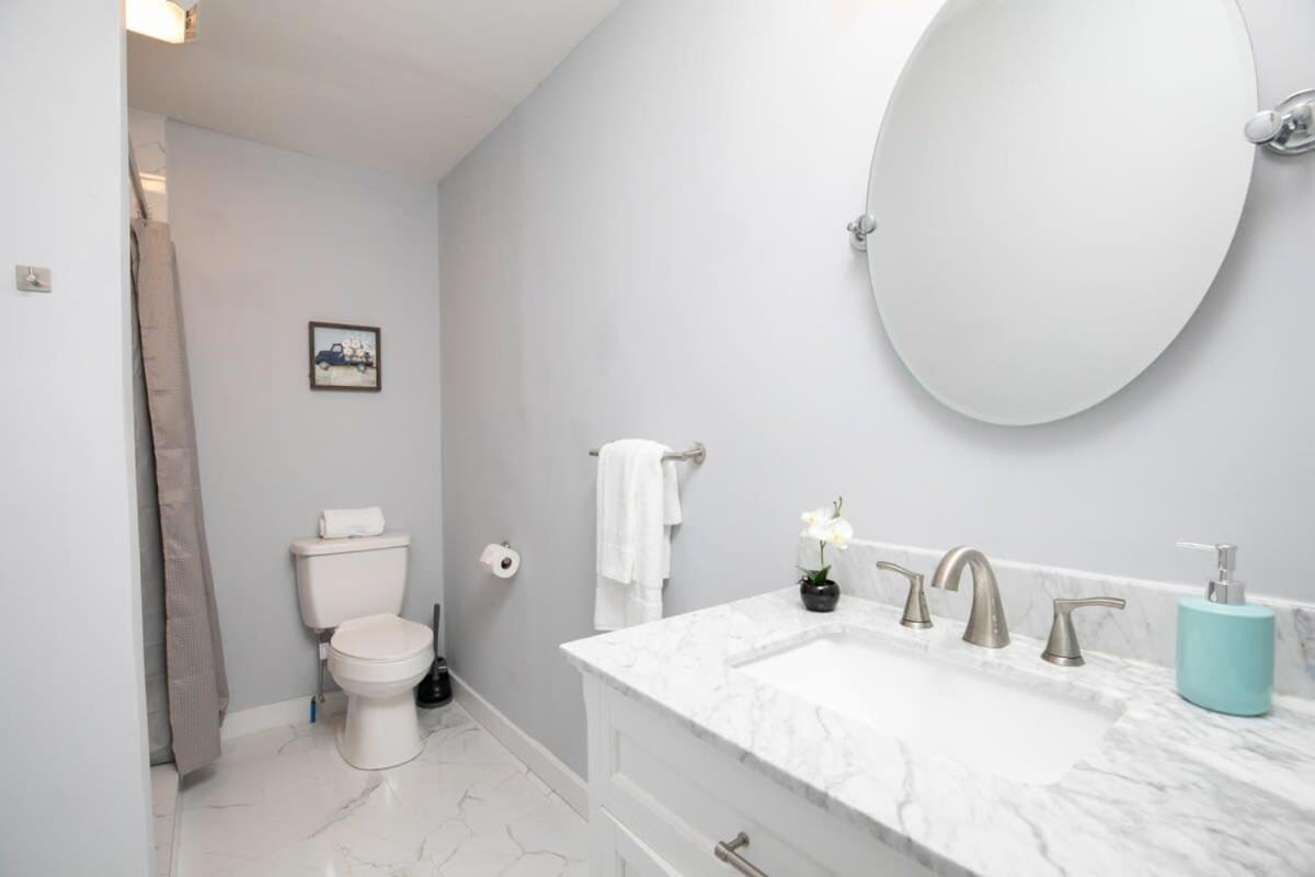 Villa Walking Distance To Legion Field - Little Blue In Birmingham Extérieur photo