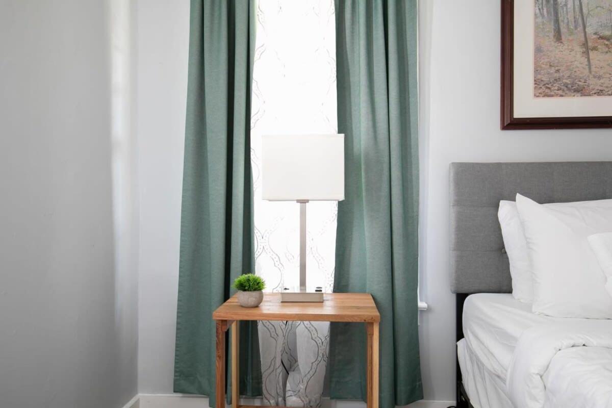 Villa Walking Distance To Legion Field - Little Blue In Birmingham Extérieur photo
