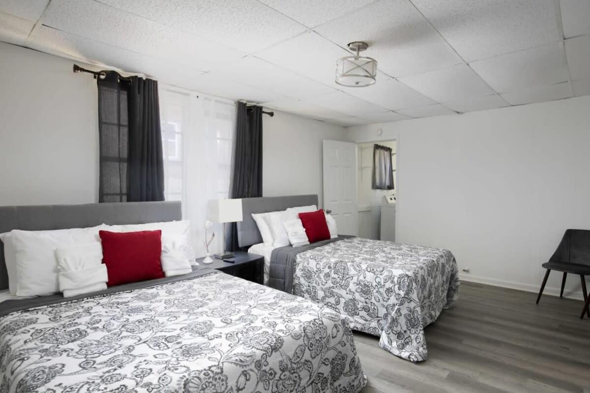 Villa Walking Distance To Legion Field - Little Blue In Birmingham Extérieur photo