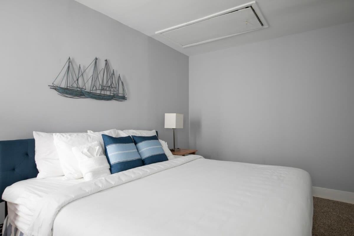 Villa Walking Distance To Legion Field - Little Blue In Birmingham Extérieur photo