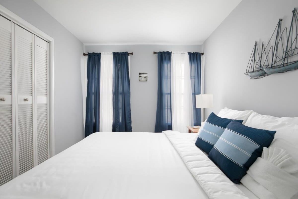 Villa Walking Distance To Legion Field - Little Blue In Birmingham Extérieur photo