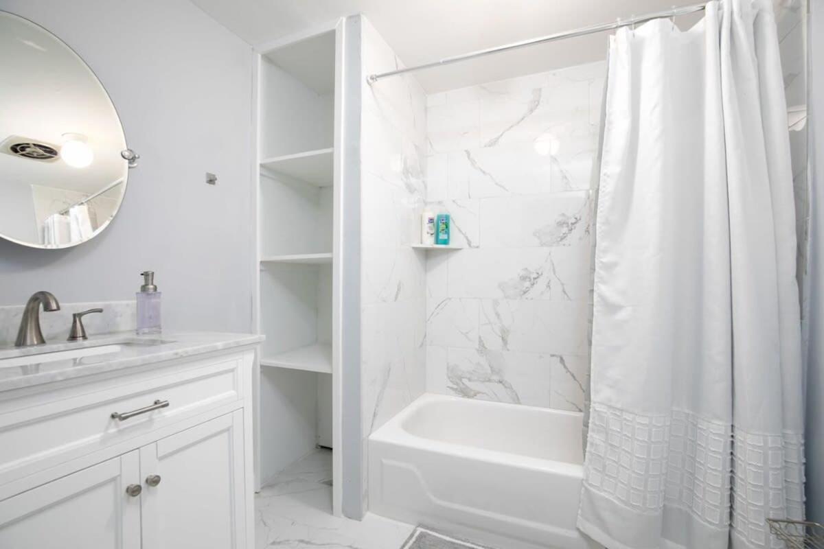 Villa Walking Distance To Legion Field - Little Blue In Birmingham Extérieur photo