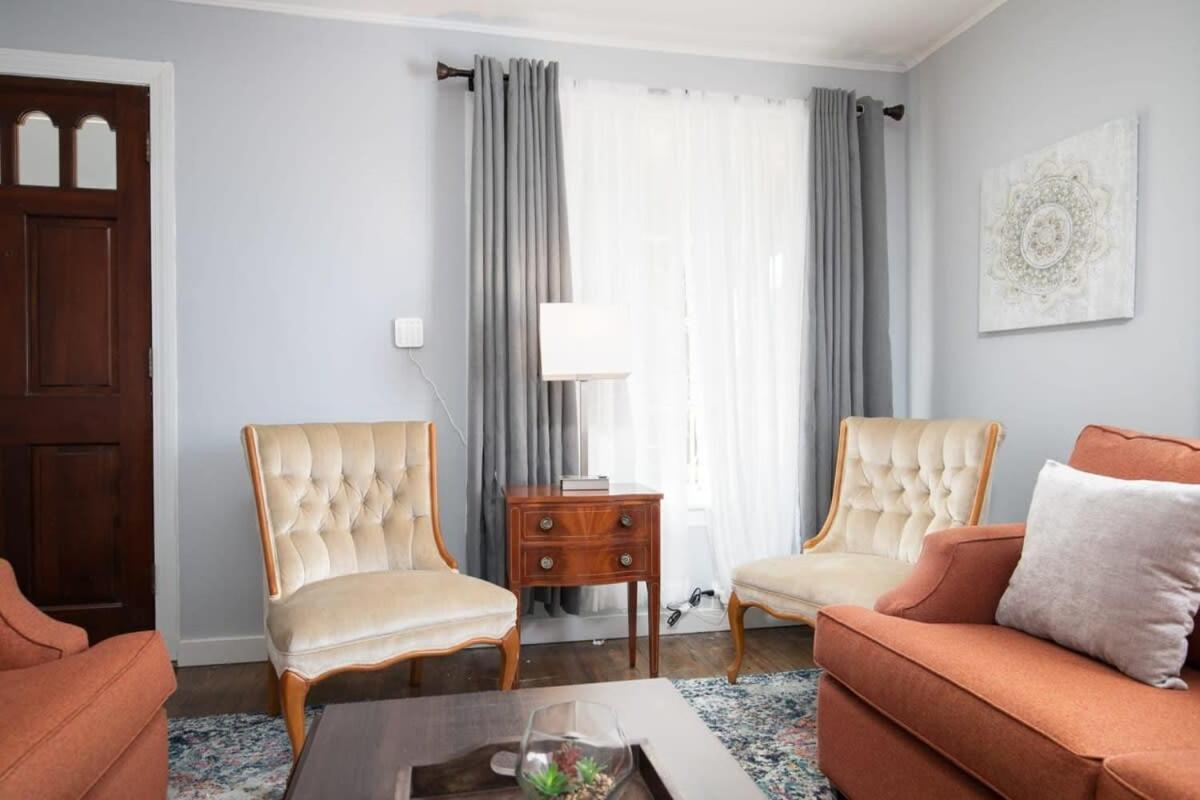 Villa Walking Distance To Legion Field - Little Blue In Birmingham Extérieur photo