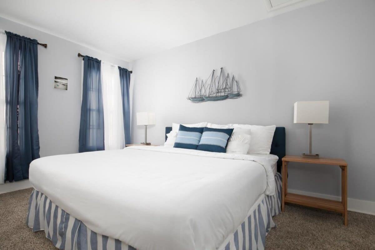 Villa Walking Distance To Legion Field - Little Blue In Birmingham Extérieur photo