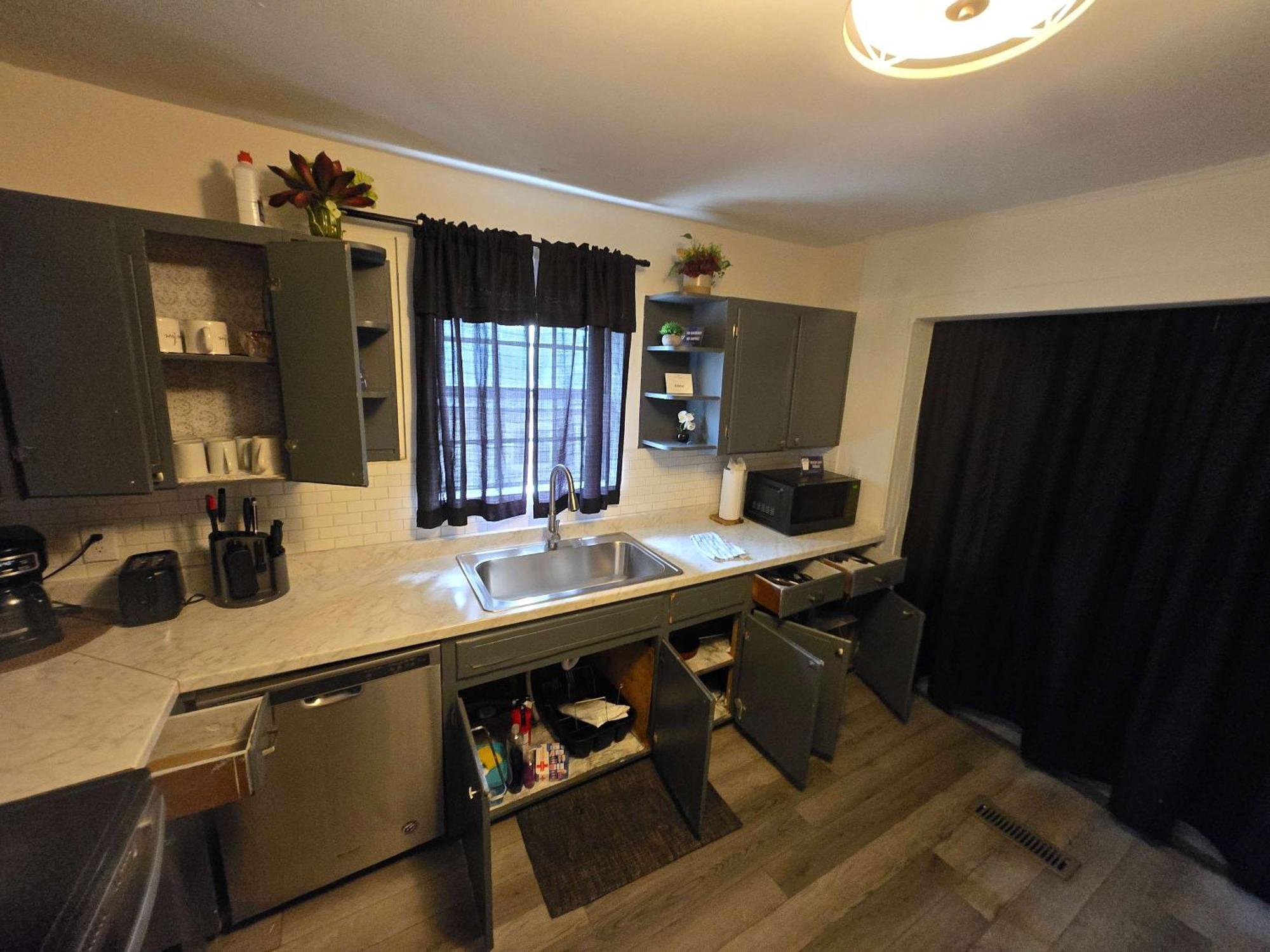 Villa Walking Distance To Legion Field - Little Blue In Birmingham Extérieur photo