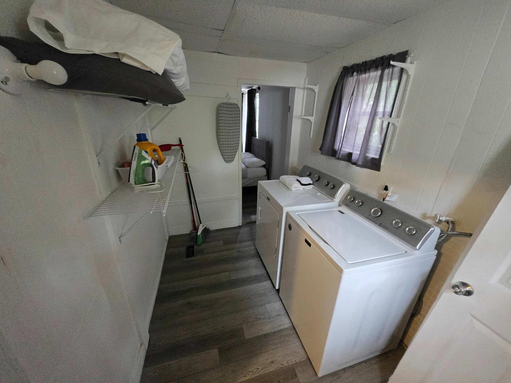 Villa Walking Distance To Legion Field - Little Blue In Birmingham Extérieur photo