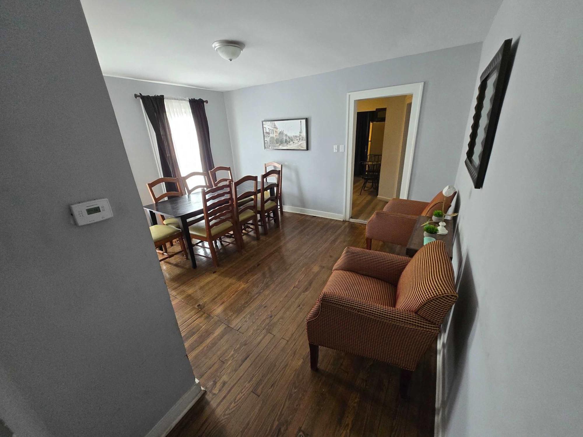 Villa Walking Distance To Legion Field - Little Blue In Birmingham Extérieur photo